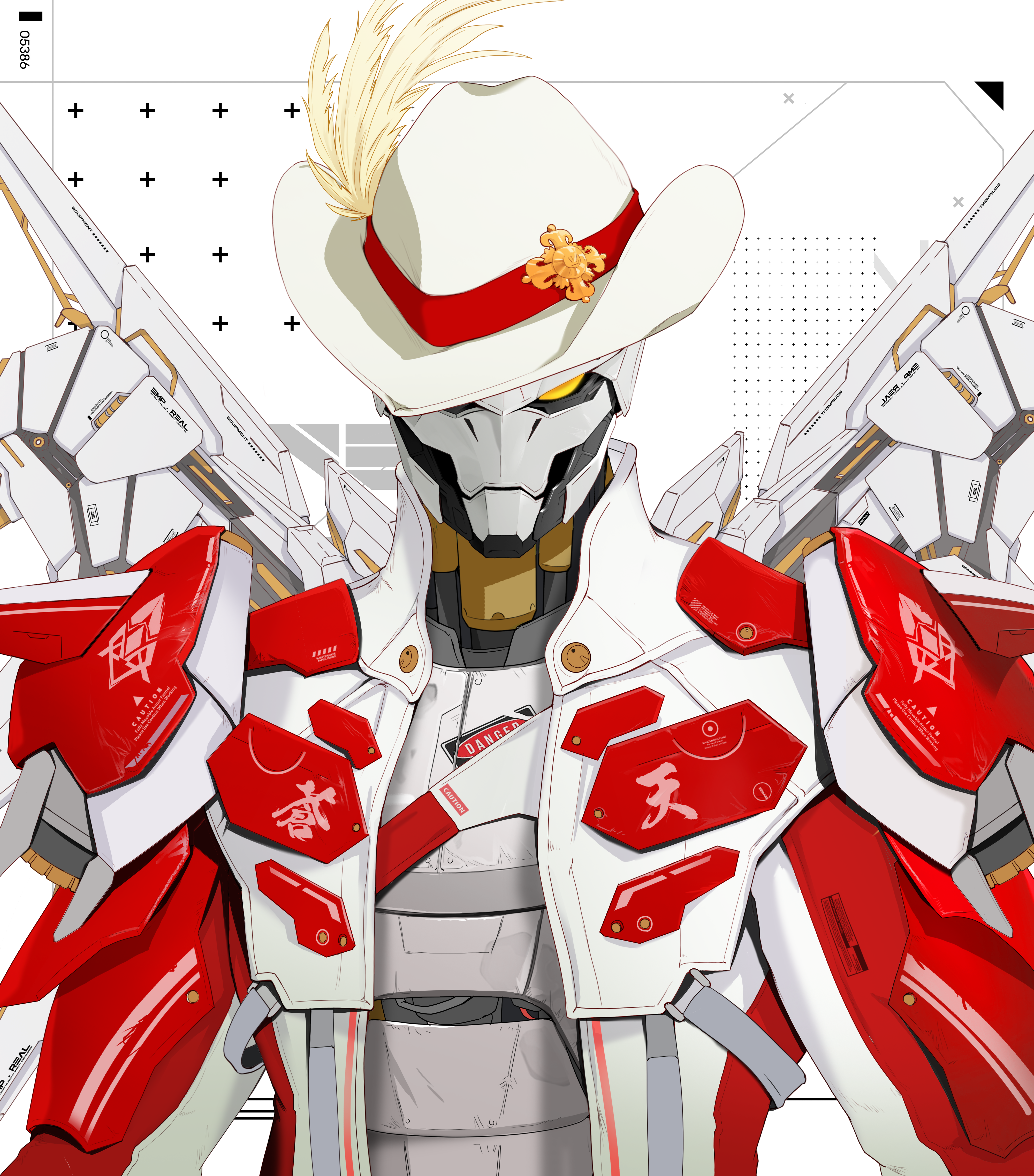 CarbonizedSoul #2099