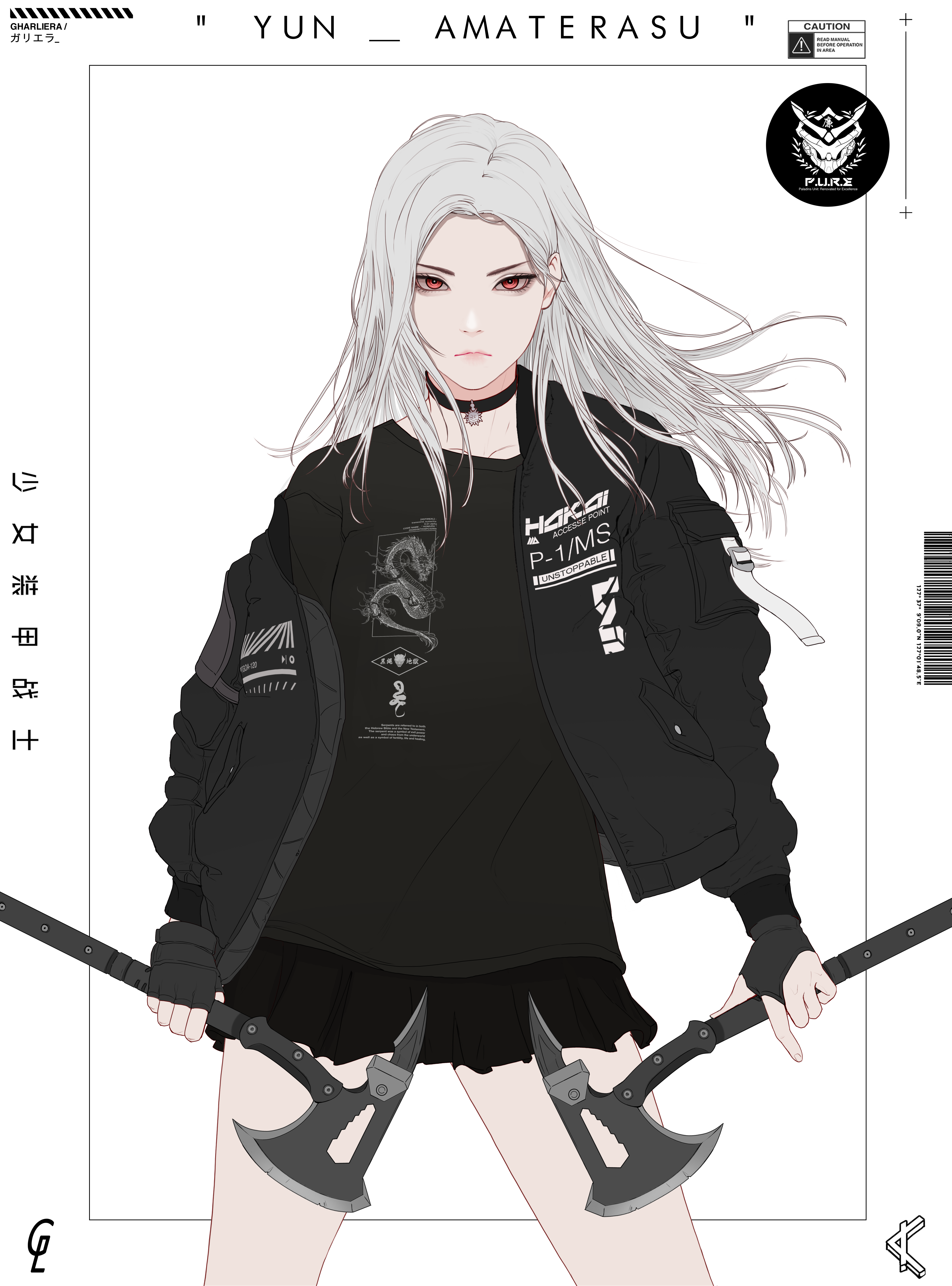 GENE_SIS #2118